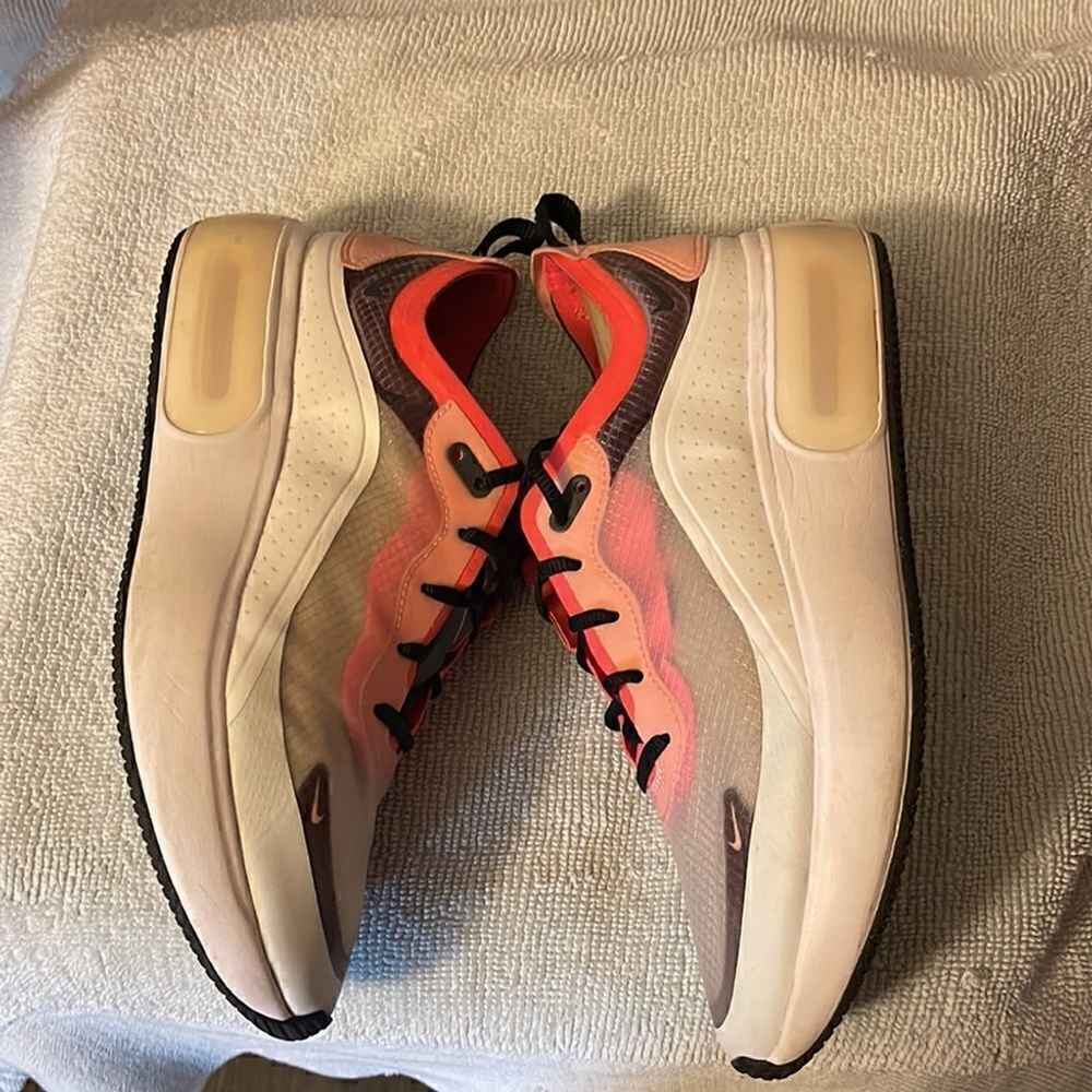 Nike Air Dia - Picture 3 of 8